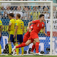 Illustration for article titled Terrible News: England Defeat Sweden To Advance To World Cup Semifinal